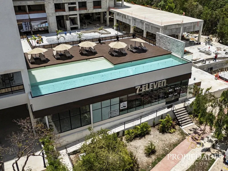 Departamento en venta · Ciudad Mayakoba, Playa del Carmen, Solidaridad, Quintana Roo