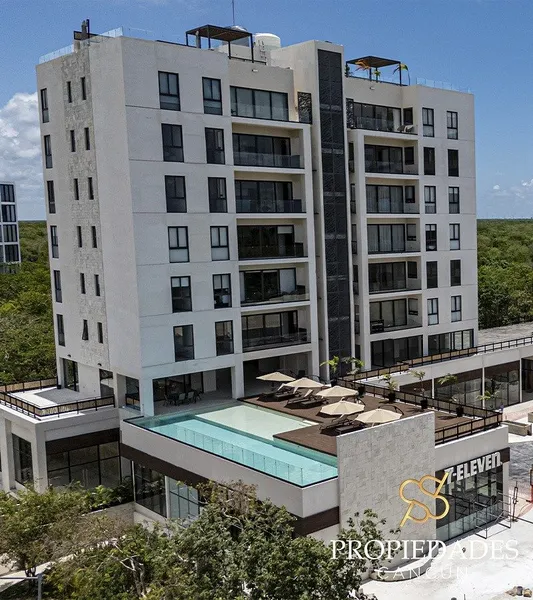Departamento en venta · Ciudad Mayakoba, Playa del Carmen, Solidaridad, Quintana Roo