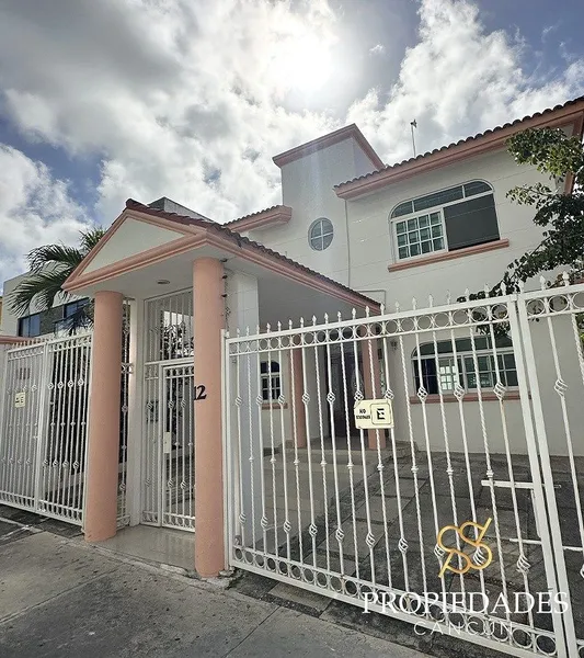Casa en venta · Cancún Centro, Cancún, Benito Juárez, Quintana Roo Casa en venta · Cancún Centro, Cancún, Benito Juárez, Quintana Roo