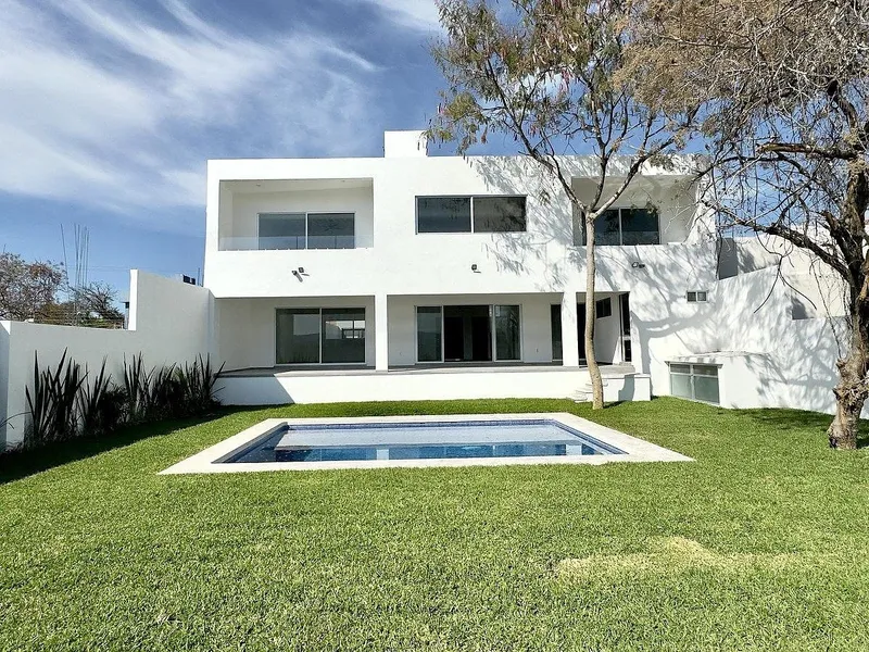 Casa en venta · Burgos Bugambilias, Temixco, Morelos