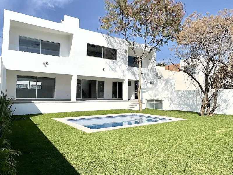 Casa en venta · Burgos Bugambilias, Temixco, Morelos