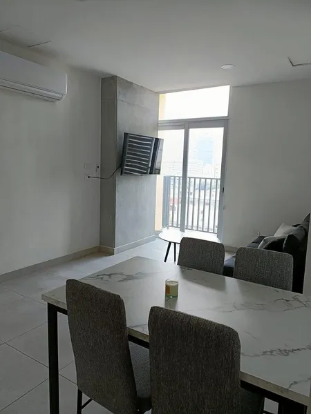 Departamento en venta · Centro, Monterrey, Nuevo León