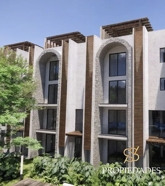Departamento en venta · Playa del Carmen, Solidaridad, Quintana Roo