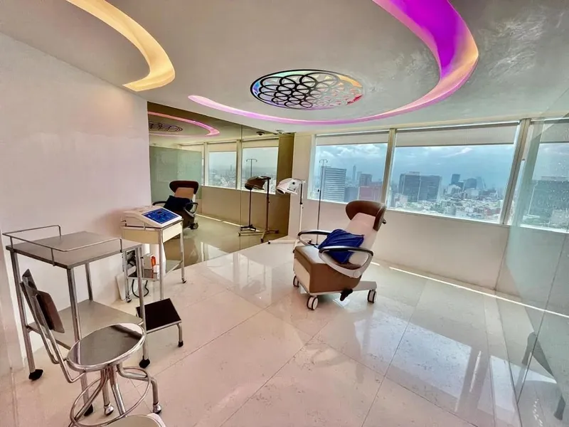 Oficina en venta · Napoles, Benito Juárez, Ciudad de México