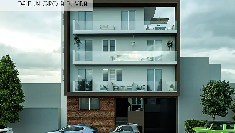 Departamento en venta · Narvarte Oriente, Narvarte, Benito Juárez, Ciudad de México