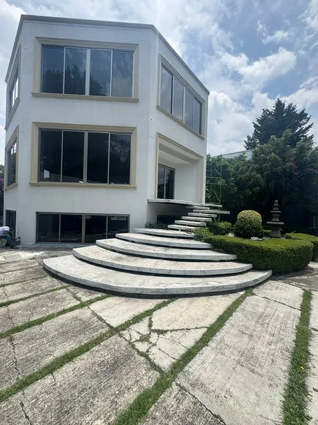 Casa en venta · Lomas de Chapultepec VIII Sección, Lomas de Chapultepec, Chapultepec, Miguel Hidalgo, Ciudad de México