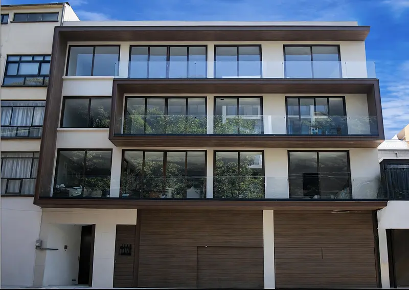 Departamento en venta · Acacias, Benito Juárez, Ciudad de México Departamento en venta · Acacias, Benito Juárez, Ciudad de México