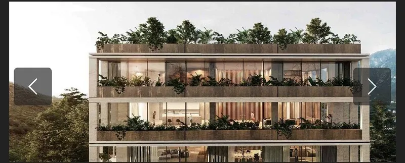 Departamento en venta · Residencial Chipinque, San Pedro Garza García, Nuevo León