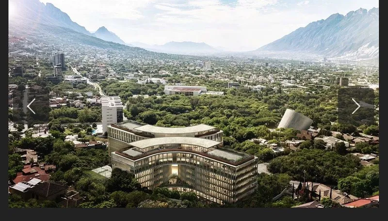 Departamento en venta · Residencial Chipinque, San Pedro Garza García, Nuevo León