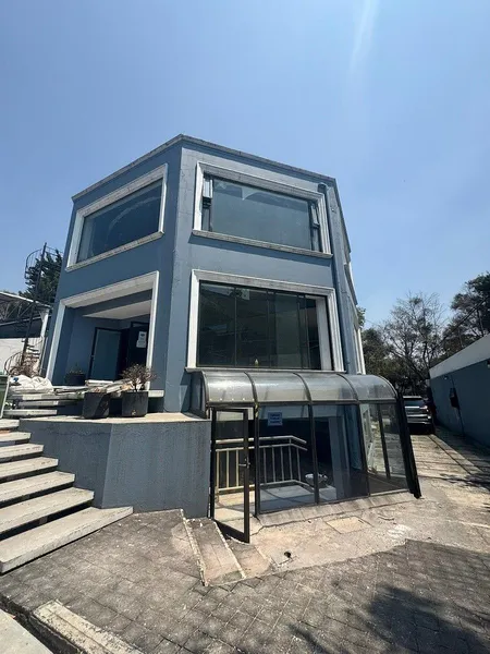 Casa en alquiler · Lomas de Chapultepec I Sección, Lomas de Chapultepec, Chapultepec, Miguel Hidalgo, Ciudad de México