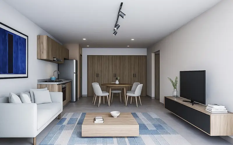 Departamento en venta · Portales Norte, Portales, Benito Juárez, Ciudad de México