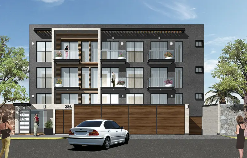 Departamento en venta · Miravalle, Benito Juárez, Ciudad de México