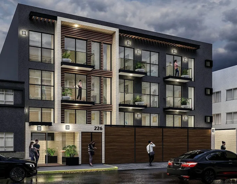 Departamento en venta · Miravalle, Benito Juárez, Ciudad de México