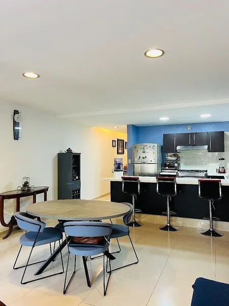 Departamento en venta · Napoles, Benito Juárez, Ciudad de México