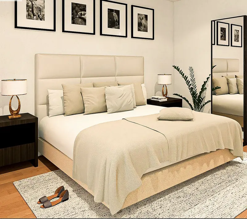 Departamento en venta · Narvarte Oriente, Narvarte, Benito Juárez, Ciudad de México