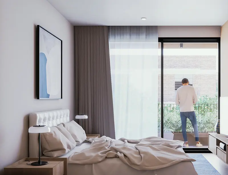 Departamento en venta · Portales Norte, Portales, Benito Juárez, Ciudad de México