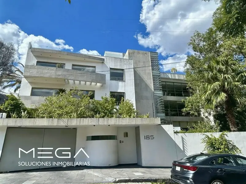 Departamento en venta · Ampliación Alpes, Álvaro Obregón, Ciudad de México