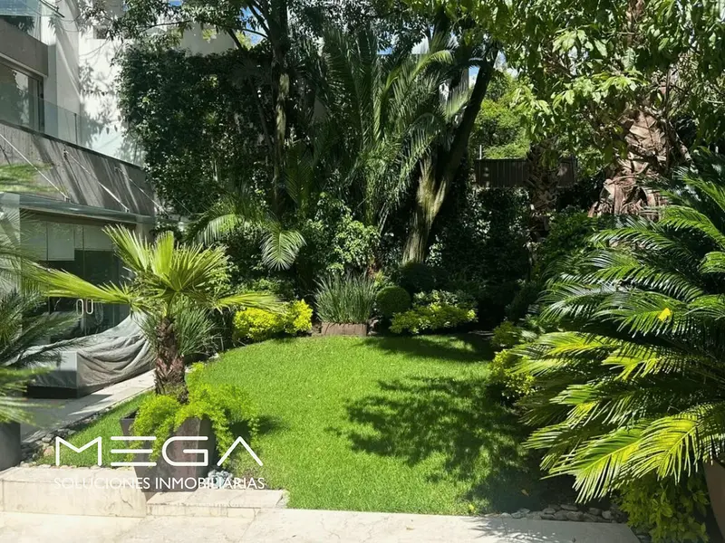 Departamento en venta · Ampliación Alpes, Álvaro Obregón, Ciudad de México