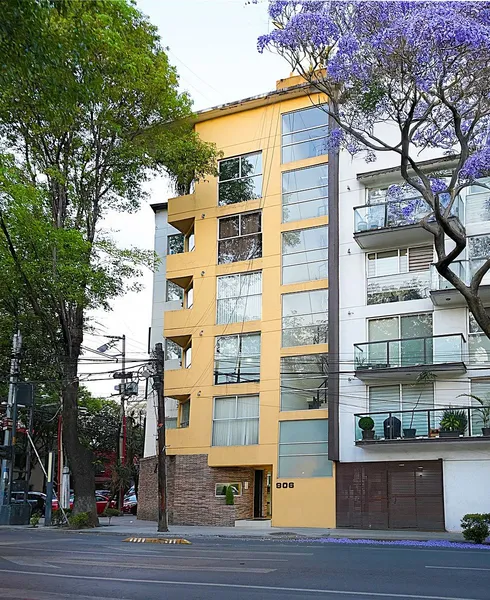 Departamento en venta · Del Valle Centro, Del Valle, Benito Juárez, Ciudad de México