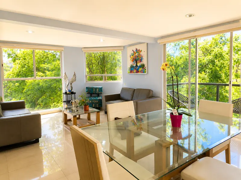 Departamento en venta · Del Valle Centro, Del Valle, Benito Juárez, Ciudad de México