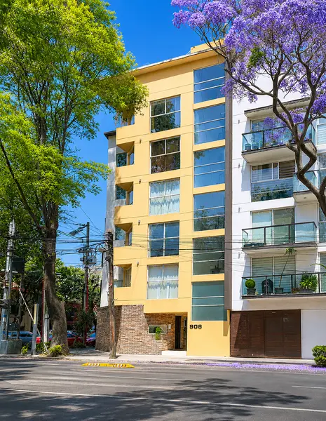 Departamento en venta · Del Valle Centro, Del Valle, Benito Juárez, Ciudad de México