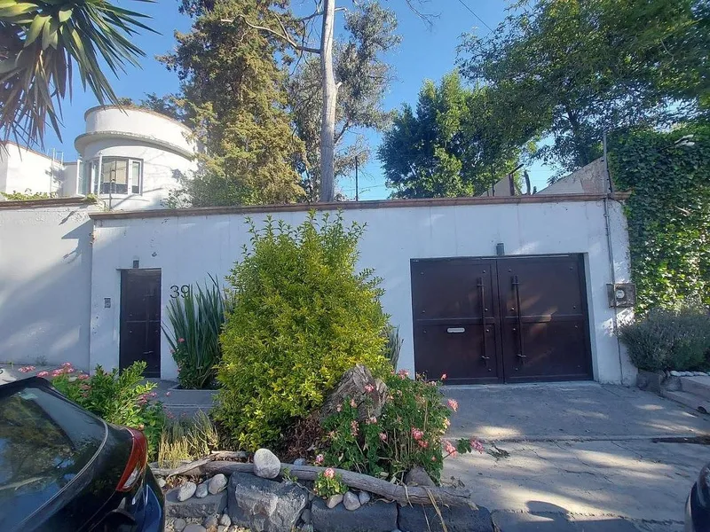 Oficina en alquiler · Alcantarilla, Álvaro Obregón, Ciudad de México