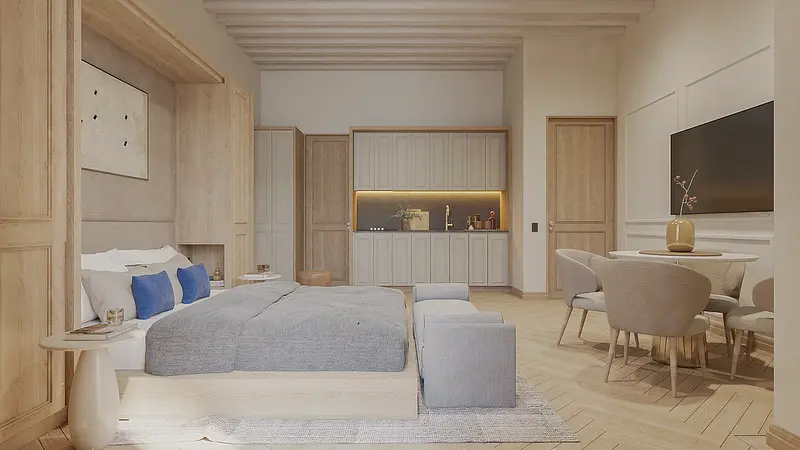 Departamento en venta · Roma Norte, Roma, Cuauhtémoc, Ciudad de México