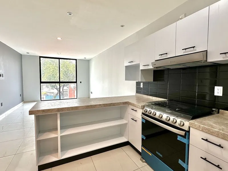 Departamento en venta · Obrera, Cuauhtémoc, Ciudad de México Departamento en venta · Obrera, Cuauhtémoc, Ciudad de México