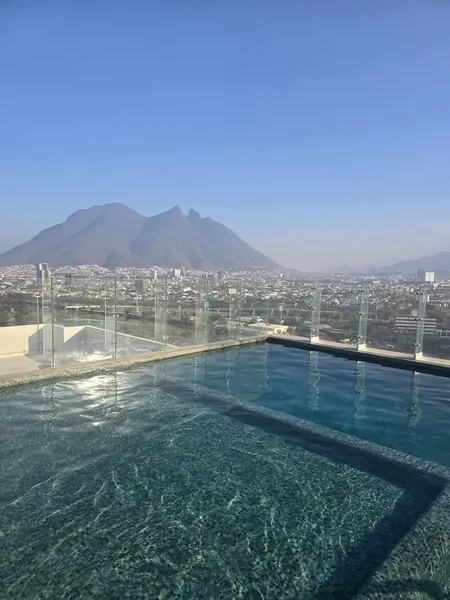 Departamento en venta · Centro, Monterrey, Nuevo León