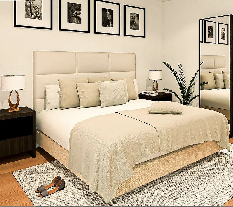 Departamento en venta · Narvarte Oriente, Narvarte, Benito Juárez, Ciudad de México