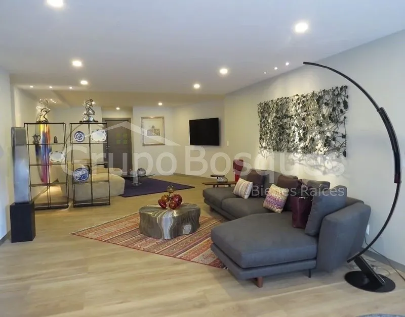 Departamento en venta · Lomas de Chapultepec III Sección, Lomas de Chapultepec, Chapultepec, Miguel Hidalgo, Ciudad de México Departamento en venta · Lomas de Chapultepec III Sección, Lomas de Chapultepec, Chapultepec, Miguel Hidalgo, Ciudad de México