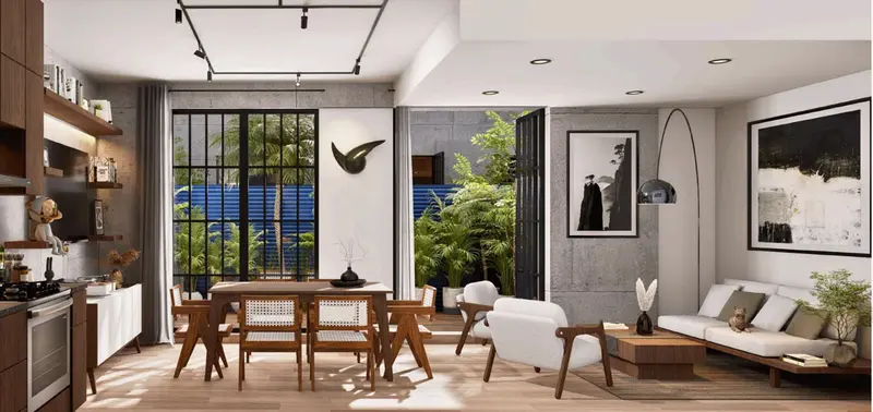 Departamento en venta · Escandón I Sección, Escandón, Miguel Hidalgo, Ciudad de México Departamento en venta · Escandón I Sección, Escandón, Miguel Hidalgo, Ciudad de México