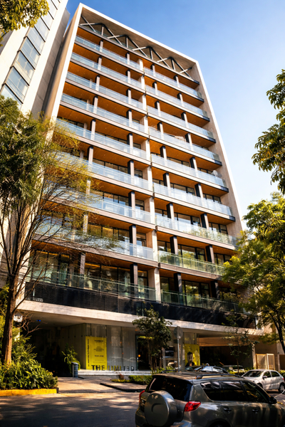 Departamento en venta · Polanco, Miguel Hidalgo, Ciudad de México