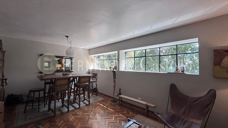 Departamento en venta · Polanco, Miguel Hidalgo, Ciudad de México