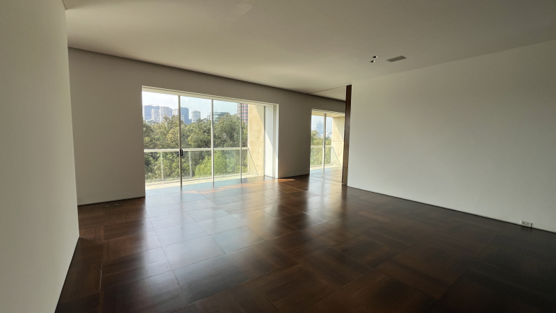 Departamento en venta · Polanco, Miguel Hidalgo, Ciudad de México