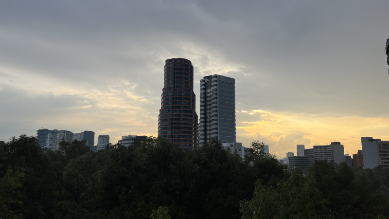 Departamento en venta · Polanco, Miguel Hidalgo, Ciudad de México