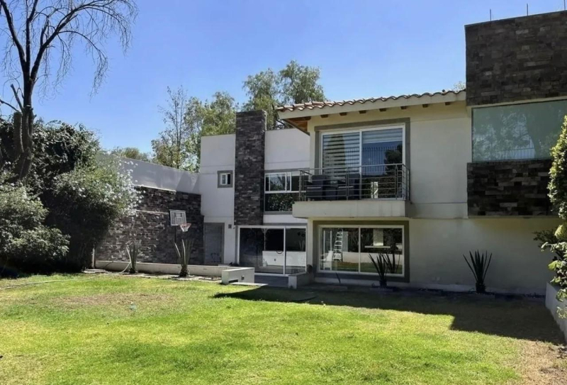 Casa en venta · Jardines del Pedregal, Álvaro Obregón, Ciudad de México Casa en venta · Jardines del Pedregal, Álvaro Obregón, Ciudad de México