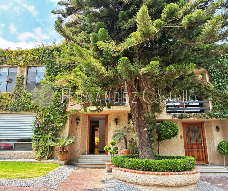 Casa en venta · San Angel, Álvaro Obregón, Ciudad de México Casa en venta · San Angel, Álvaro Obregón, Ciudad de México
