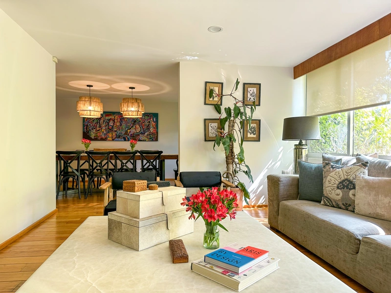 Casa en venta · Lomas de Tecamachalco, Naucalpan de Juárez, Estado de México