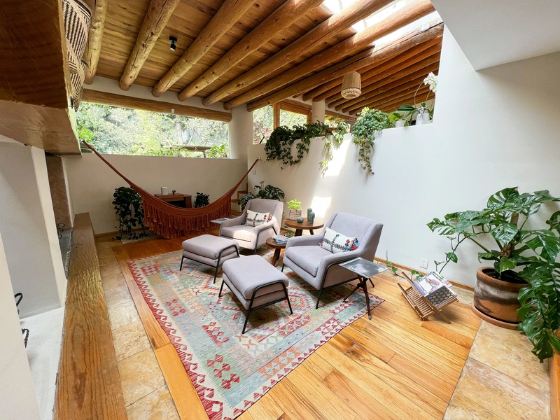 Casa en venta · Lomas de Tecamachalco, Naucalpan de Juárez, Estado de México