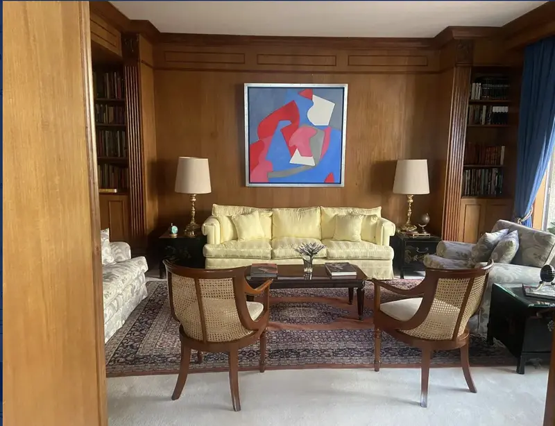 Departamento en alquiler · Lomas de Chapultepec, Chapultepec, Miguel Hidalgo, Ciudad de México