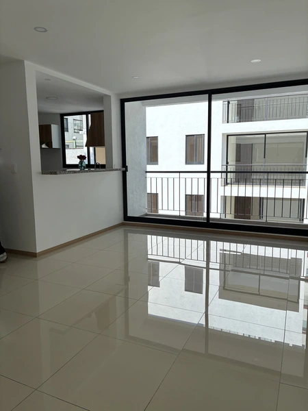 Departamento en venta · Santa Maria Nonoalco, Benito Juárez, Ciudad de México