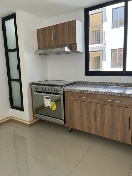 Departamento en venta · Santa Maria Nonoalco, Benito Juárez, Ciudad de México