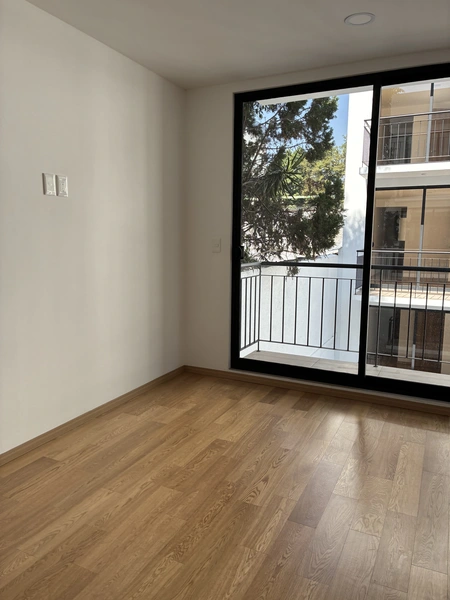 Departamento en venta · Santa Maria Nonoalco, Benito Juárez, Ciudad de México