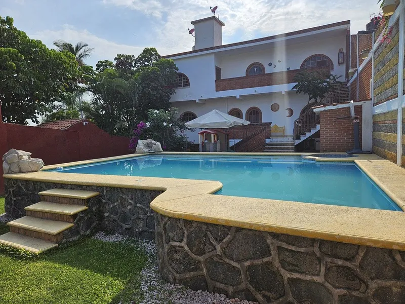Departamento en venta · Oaxtepec Centro, Yautepec, Morelos