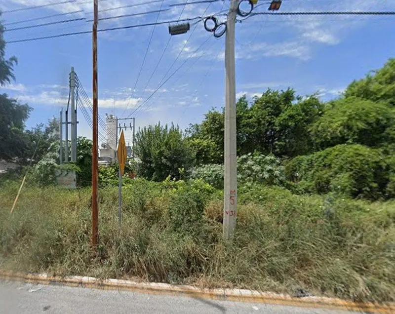 Nave industrial en venta · La arena, Pesquería, Nuevo León