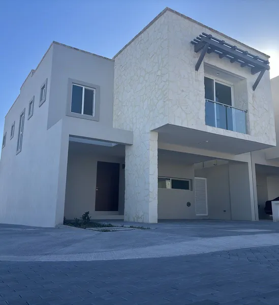 Casa en venta · La Vista Residencial, Santiago de Querétaro, Querétaro