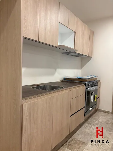Departamento en venta · Narvarte Oriente, Narvarte, Benito Juárez, Ciudad de México
