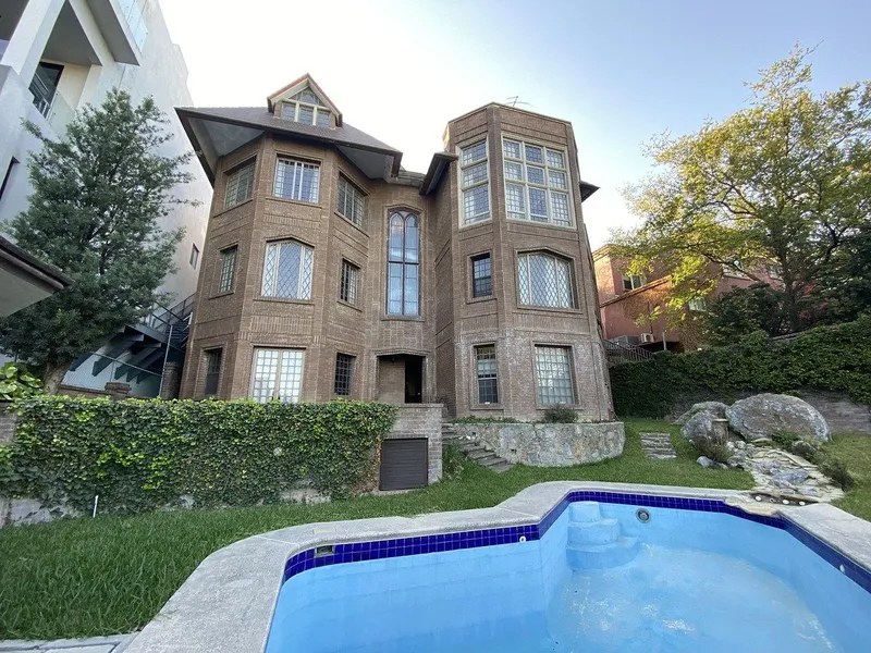 Casa en venta · Valle de San Ángel Rincón Francés, San Pedro Garza García, Nuevo León