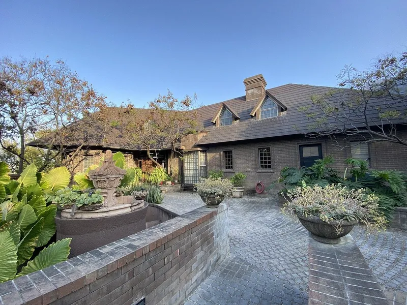 Casa en venta · Valle de San Ángel Rincón Francés, San Pedro Garza García, Nuevo León